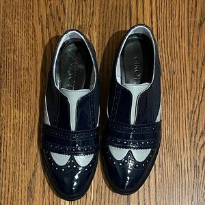 Girotti Loafers